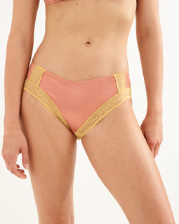 Ondee Rose Brief