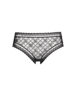 Florissante Brief Noir