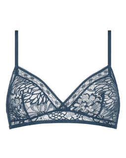 Vestiges Bra Ocean