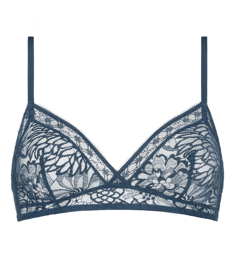 Vestiges Bra Ocean