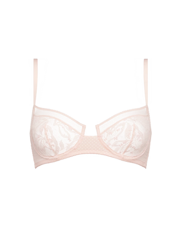 Pampille Demi Sirop