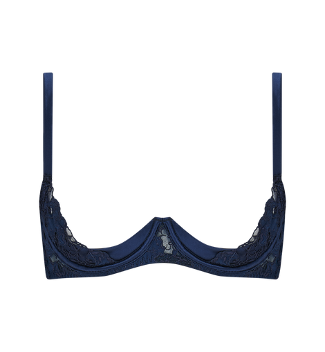 Arella Quarter Cup Bra