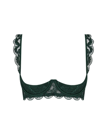 Arletta Quarter Cup Bra
