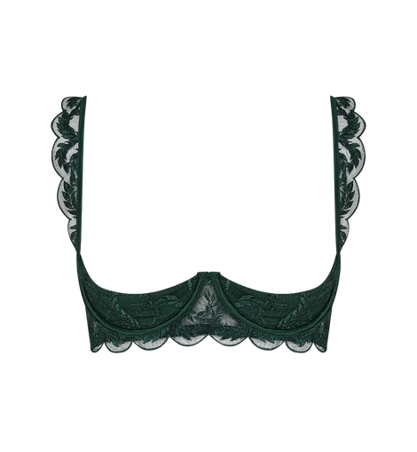 Arletta Quarter Cup Bra