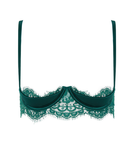 Avani Quarter Cup Bra