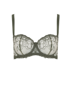 Iona Balcony Bra
