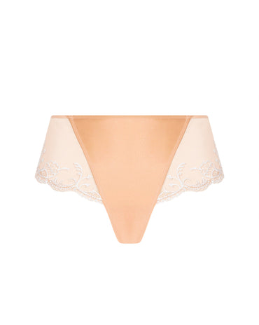 SPLENDEUR SOIE Boyshort