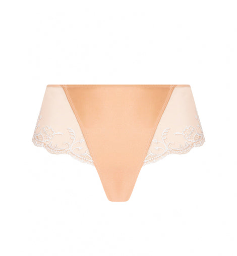 SPLENDEUR SOIE Boyshort
