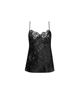 DRESSING FLORAL Cami