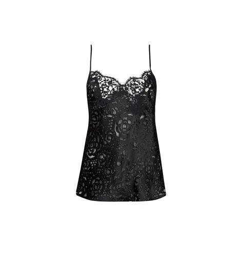 DRESSING FLORAL Cami