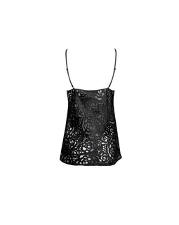 DRESSING FLORAL Cami