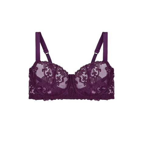Cecilia Balcony Bra