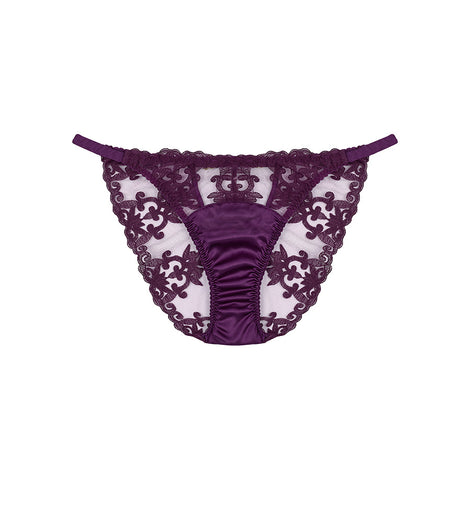 Cecilia Ouvert Brief