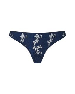 Arella Skirted Thong