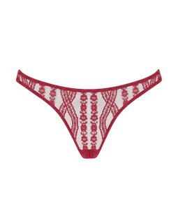 Renata Brazilian Knicker