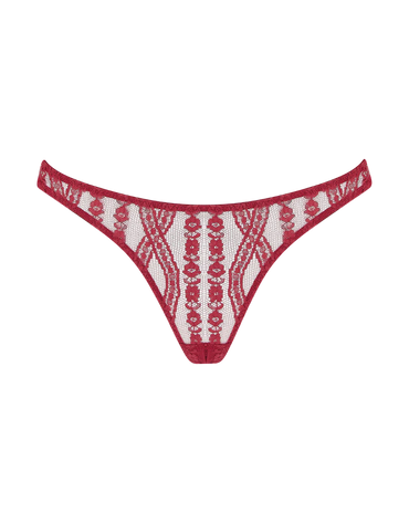 Renata Brazilian Knicker