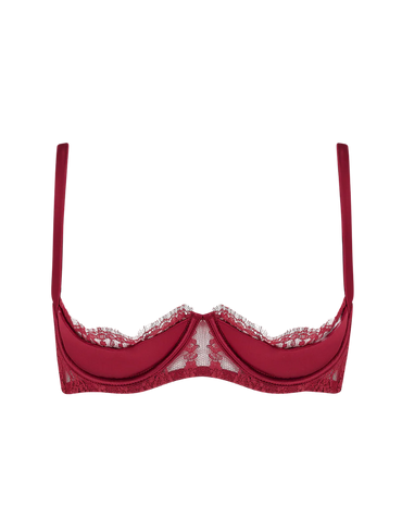 Renata Quarter Cup Bra