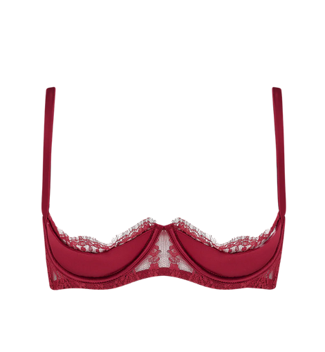 Renata Quarter Cup Bra