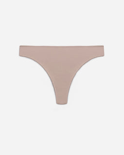 Nano Minimal Thong Nude