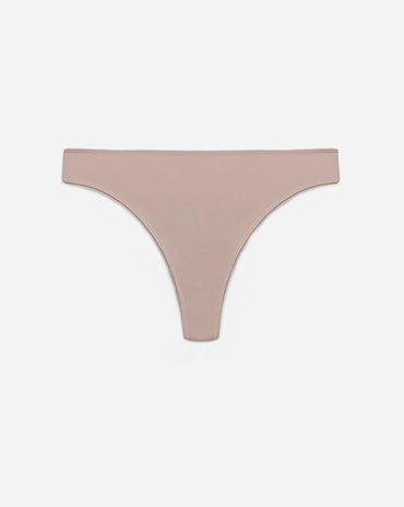 Nano Minimal Thong Nude