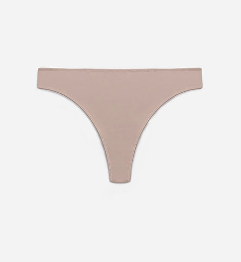 Nano Minimal Thong Nude