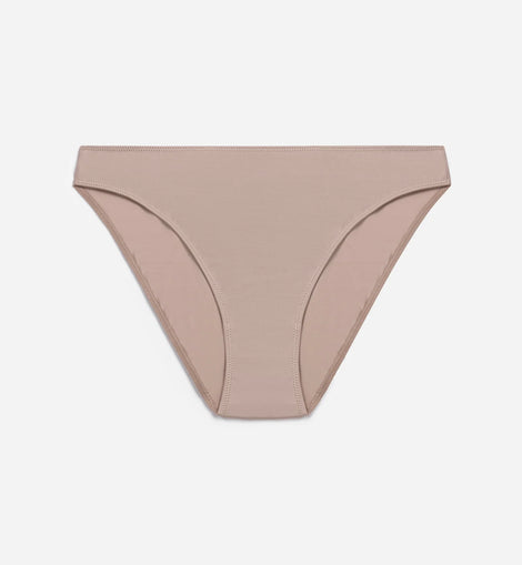 Nano Minimal Brief Nude