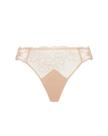 SUBLIME Thong Nude