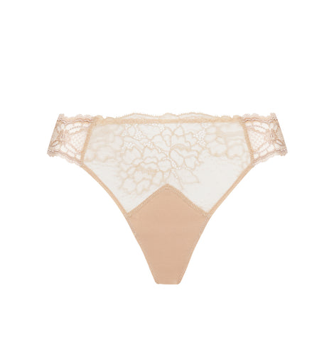 SUBLIME Thong Nude