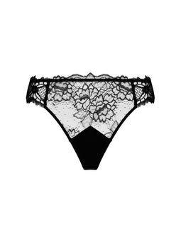 SUBLIME Brief Black
