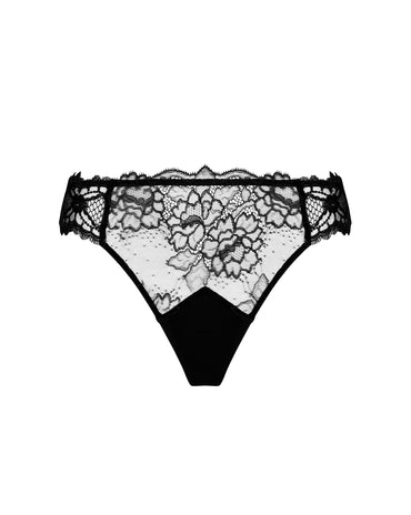 SUBLIME Brief Black