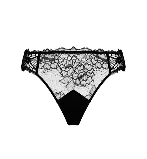 SUBLIME Brief Black