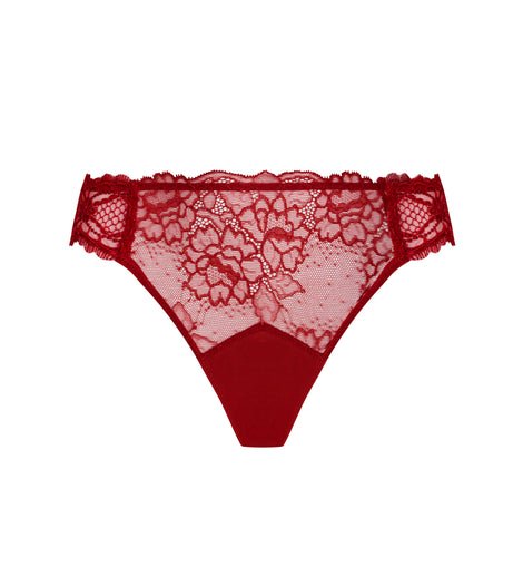 SUBLIME EN DENTELLE Brief Opera