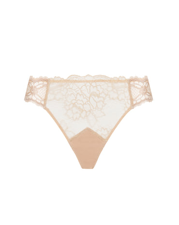 SUBLIME Brief Nude