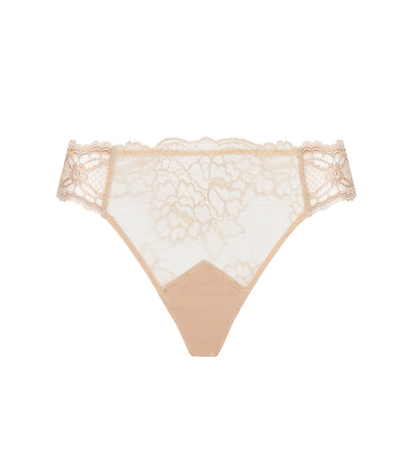 SUBLIME Brief Nude