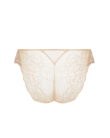 SUBLIME Brief Nude