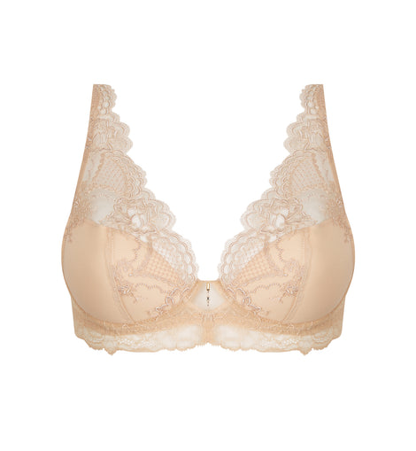 SUBLIME 1/2 pad cup Nude