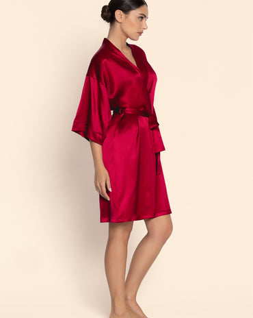SUBLIME EN DENTELLE Robe Opera