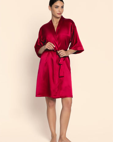 SUBLIME EN DENTELLE Robe Opera