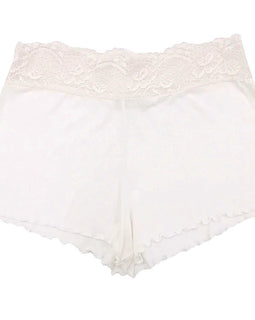 HOME SHORTIE IVORY