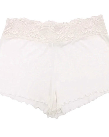 HOME SHORTIE IVORY
