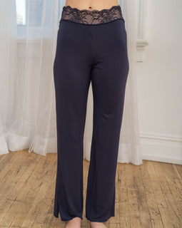HOME FULL LENGTH PANT NAVY