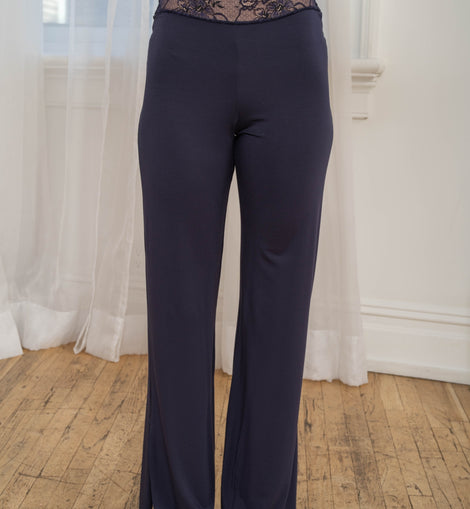HOME FULL LENGTH PANT NAVY