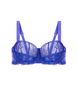 Iris Balcony Bra