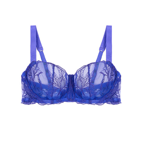 Iris Balcony Bra