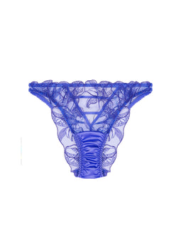 Iris Brazilian Brief