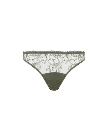 Iona Brief