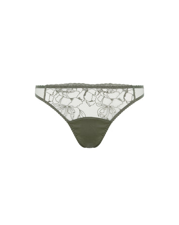 Iona Thong