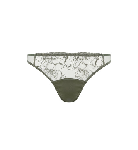 Iona Thong