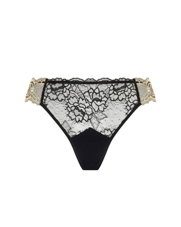 SUBLIME EN OR  Italian Brief