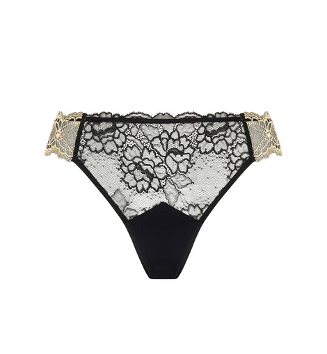SUBLIME EN OR  Italian Brief